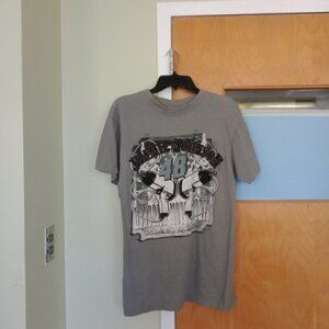 Authentic Chase Gray Tee